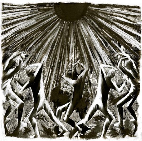 Clandestine Blaze -Resacralize the unknown LP